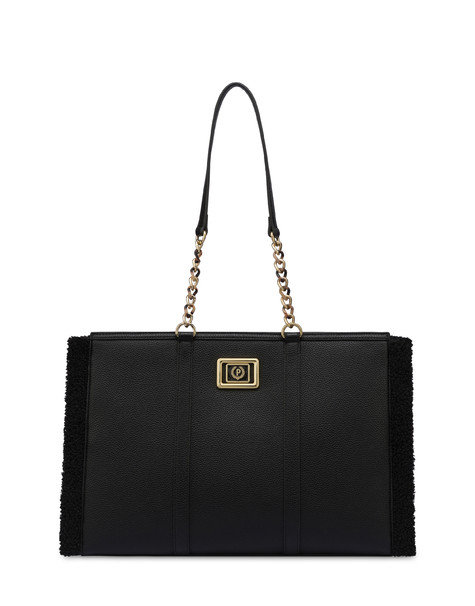 Tote bag Comfy Urban NERO/NERO
