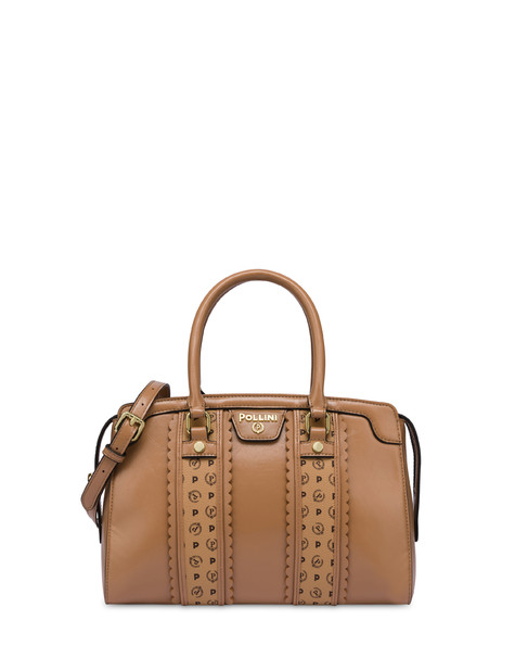 Borsa doppio manico Freak BEIGE/CREMA