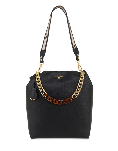 Hobo bag Darlene NERO