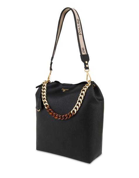 Hobo bag Darlene NERO