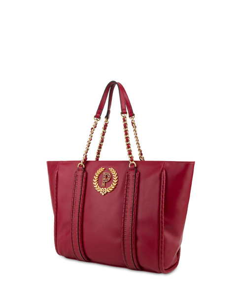 Shopping bag Artisan Feeling ROSSO/ROSSO