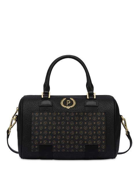 Rebecca Evolution double handle bag BLACK/BLACK/BLACK