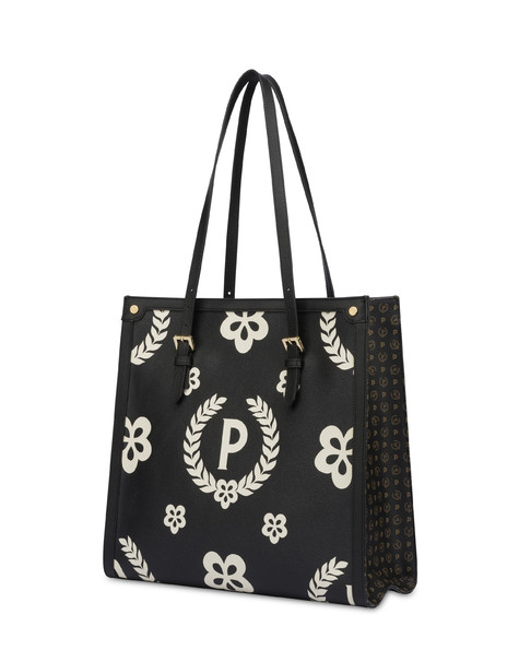 Day-si! Tote Bag Heritage Black/black/black