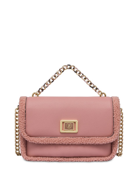 Borsa a tracolla Comfy Urban NUDE/NUDE