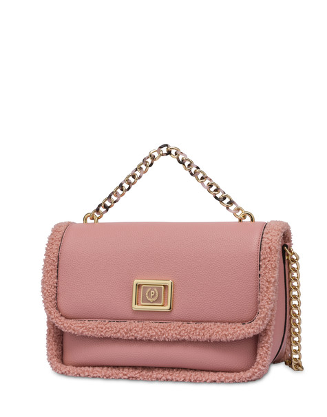 Borsa a tracolla Comfy Urban NUDE/NUDE
