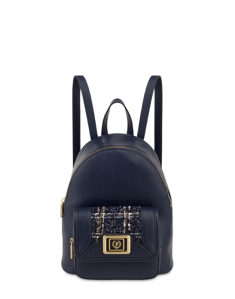 Zaino Snow NOTTE/BLU/NERO