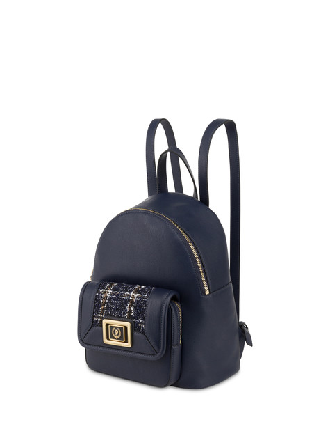 Zaino Snow NOTTE/BLU/NERO
