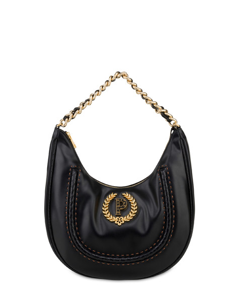 Artisan Feeling Hobo bag BLACK/BLACK