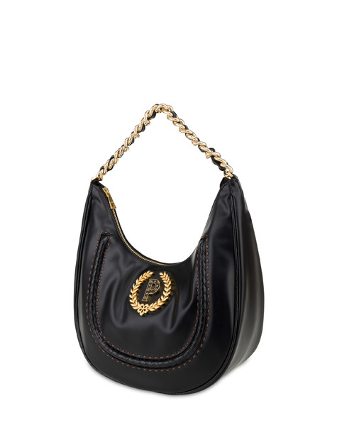 Artisan Feeling Hobo bag BLACK/BLACK