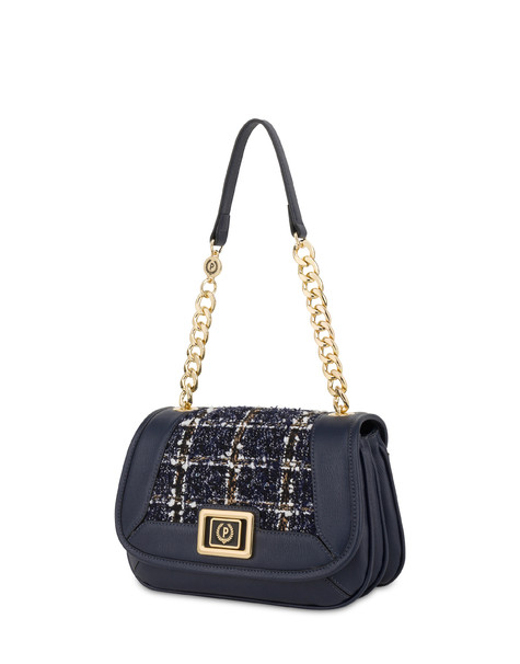 Borsa a spalla Snow NOTTE/BLU/NERO