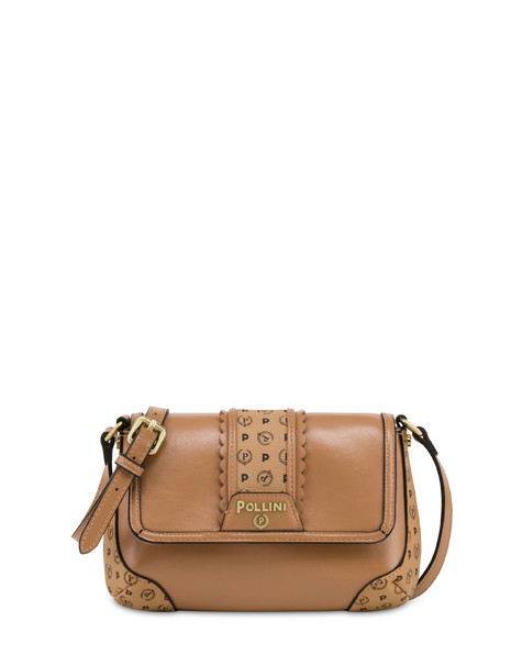 Borsa a tracolla Freak BEIGE/CREMA