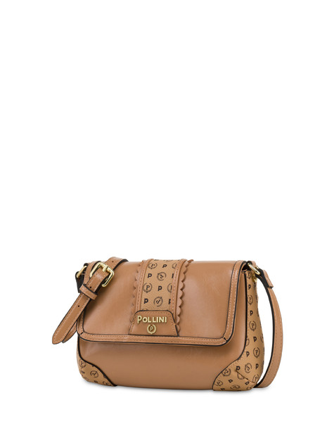 Borsa a tracolla Freak BEIGE/CREMA