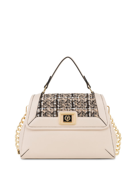 Borsa a mano Snow BEIGE/BEIGE/NERO