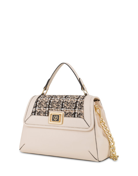Borsa a mano Snow BEIGE/BEIGE/NERO