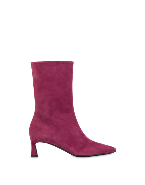 Sissi suede boots RIBES