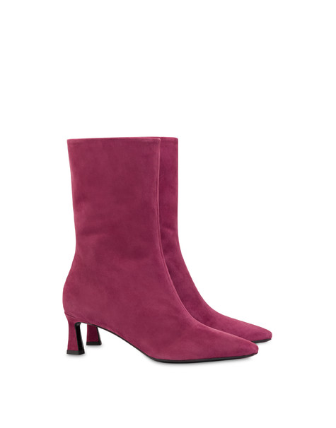 Sissi suede boots RIBES