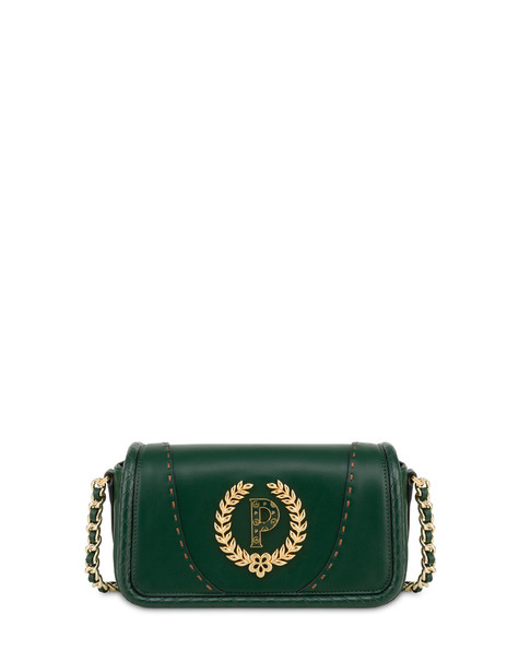 Borsa a spalla Artisan Feeling VERDE BOSCO/VERDE BOSCO