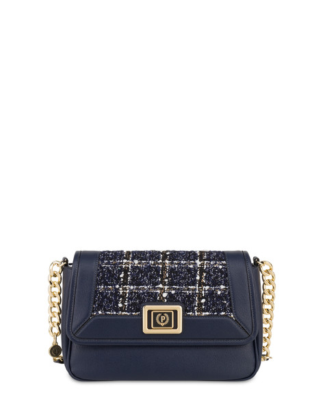 Borsa a tracolla Snow NOTTE/BLU/NERO