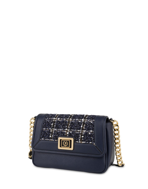 Borsa a tracolla Snow NOTTE/BLU/NERO