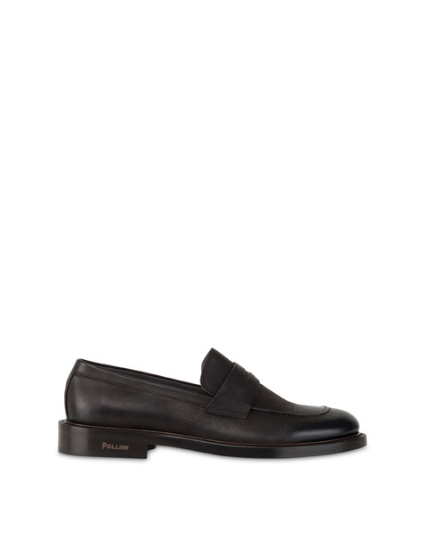 SCARPA DARK BROWN