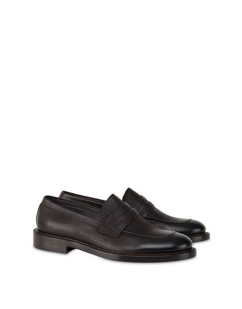 SCARPA DARK BROWN