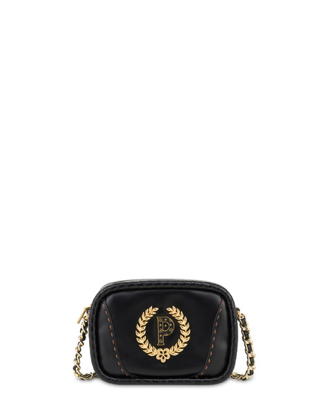 Mini borsa Artisan Feeling NERO/NERO