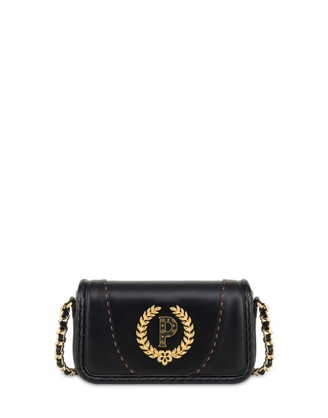 Borsa a spalla Artisan Feeling NERO/NERO