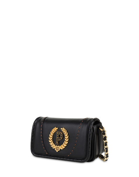Borsa a spalla Artisan Feeling NERO/NERO