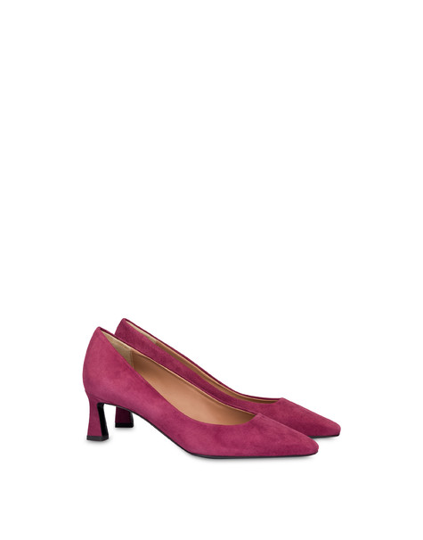 Sissi suede pumps RIBES