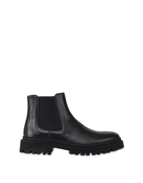 Beatles in vitello Royal NERO