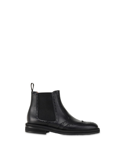 POLACCHINO BLACK