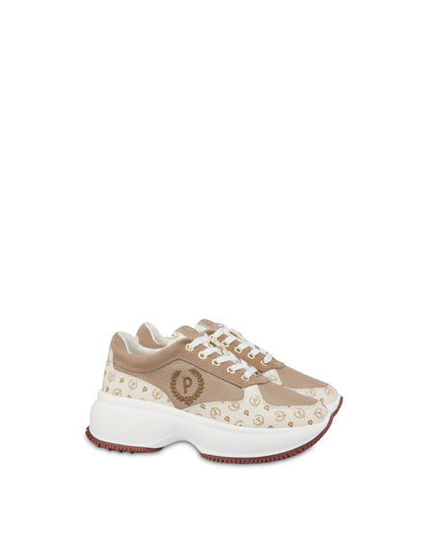 Pong Heritage Sneakers Ivory/ivory