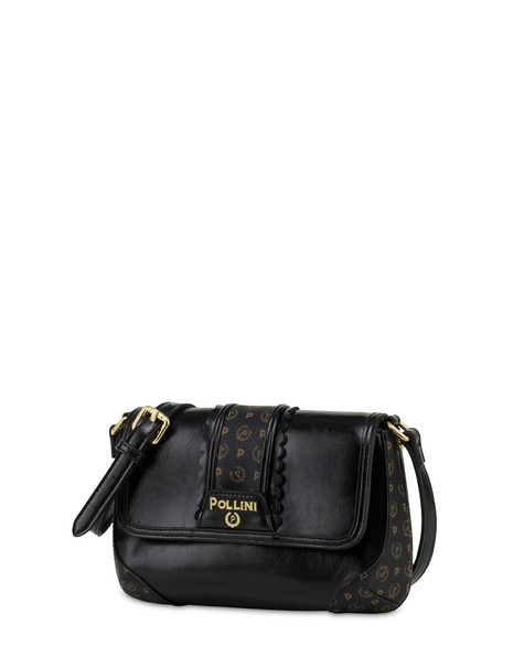 Borsa a tracolla Freak NERO/NERO