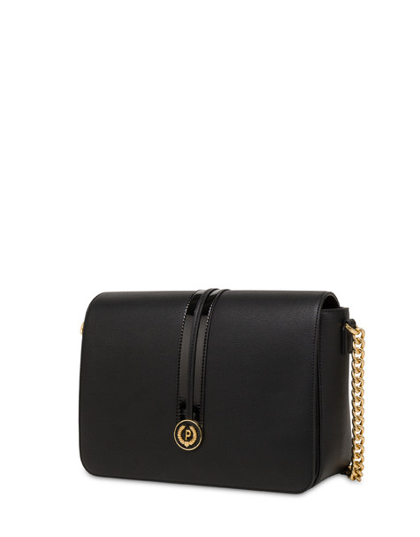 Borsa a spalla Sporty Chic NERO/NERO