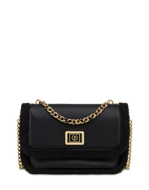 Borsa a tracolla Comfy Urban NERO/NERO