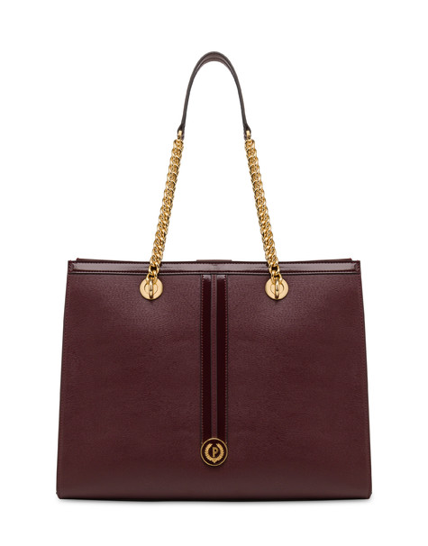 Tote bag Sporty Chic BORDEAUX/BORDEAUX