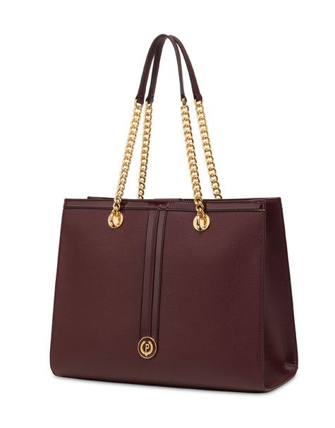 Tote bag Sporty Chic BORDEAUX/BORDEAUX