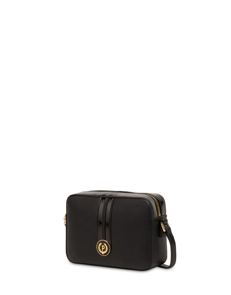 Borsa a tracolla Sporty Chic NERO/NERO