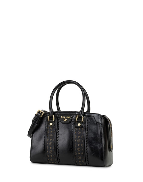 Borsa doppio manico Freak NERO/NERO