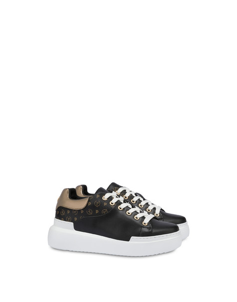 Sneakers Carrie Heritage Nero/nero/fucile