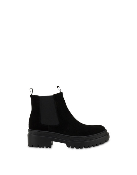 Beatles in crosta Winter Step NERO