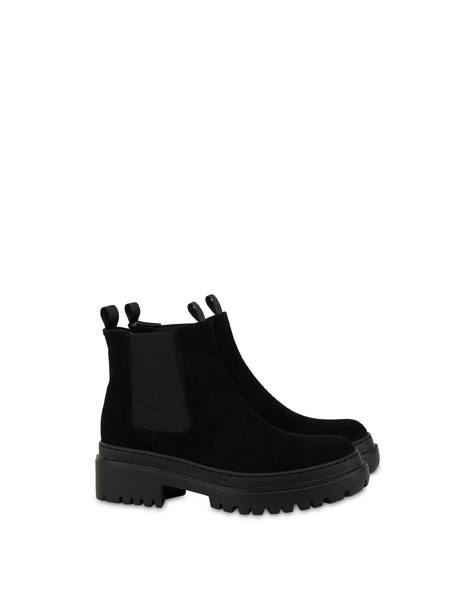 Beatles in crosta Winter Step NERO