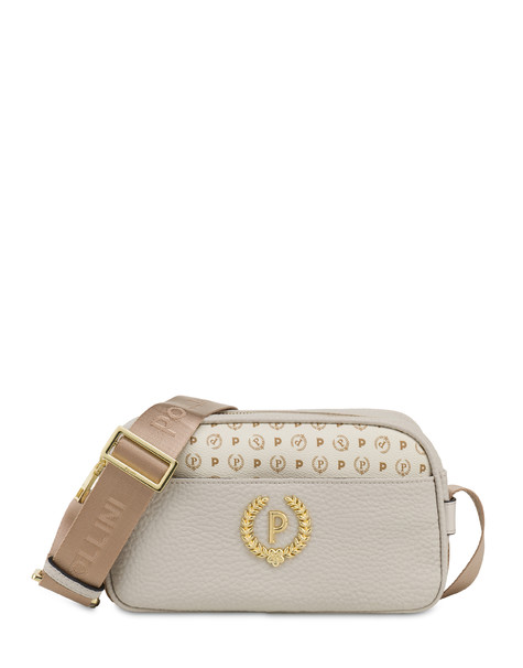 Borsa a tracolla Rebecca Evolution AVORIO/AVORIO/AVORIO