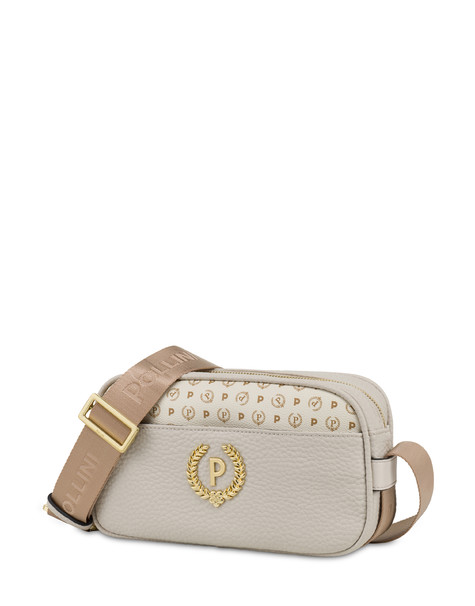 Borsa a tracolla Rebecca Evolution AVORIO/AVORIO/AVORIO