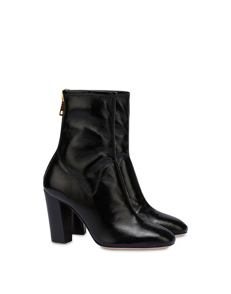 Anita Naplak Stretch Boot BLACK