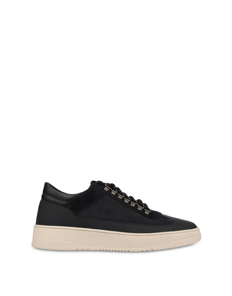 Sneakers con ganci Mountain Burton NERO/NERO/NERO/NERO