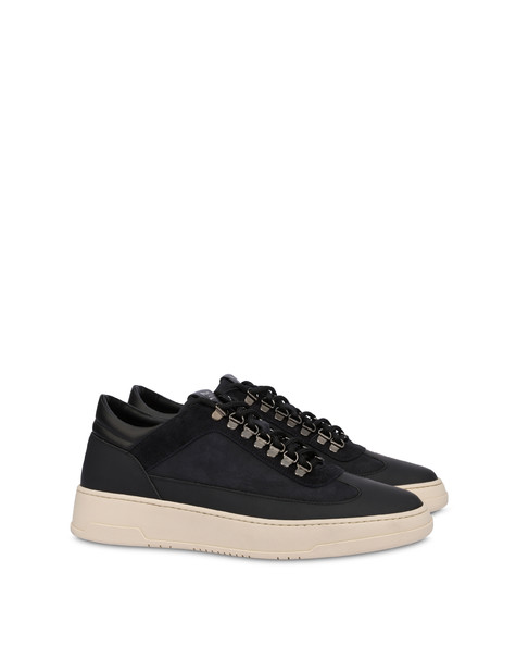 Sneakers con ganci Mountain Burton NERO/NERO/NERO/NERO