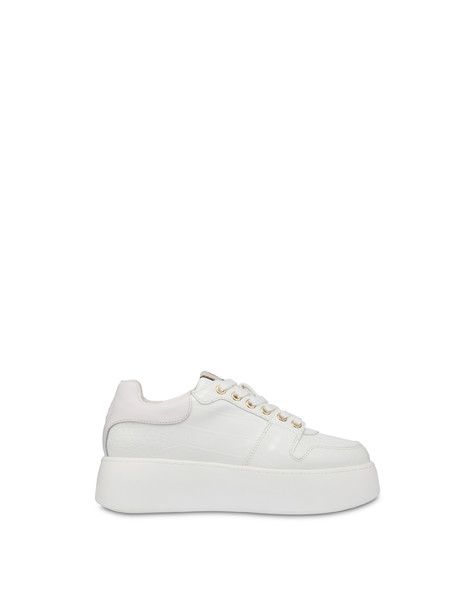 Sneakers con stampa cocco Bon Bon LUNA/LUNA