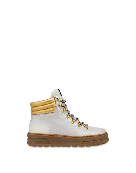 Pollini Ice Cracker iridescent pedula MOON/MOON
