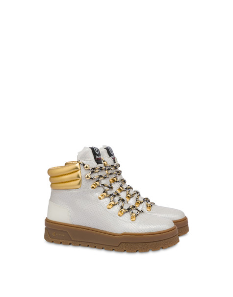 Pollini Ice Cracker iridescent pedula MOON/MOON
